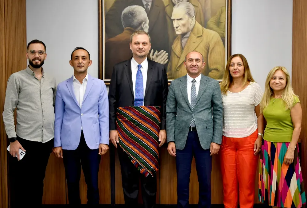 Beylikdüzü’nde Ahilik Haftası Coşkusu Başladı