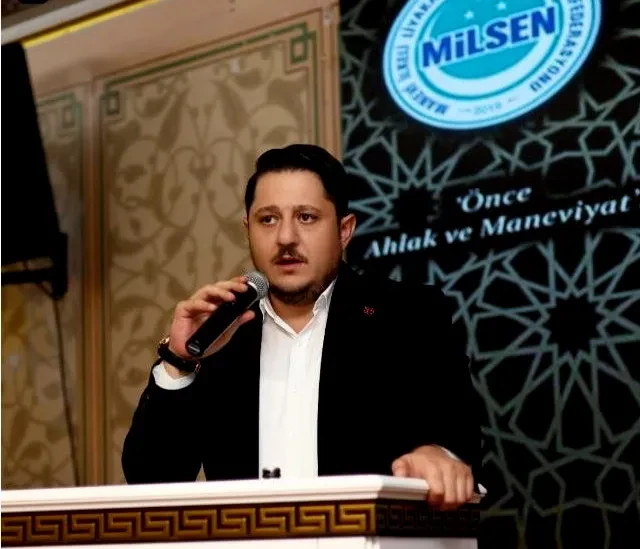 Gür; Bu Milletin Vicdanı Bu İhaneti Kabul Etmez!