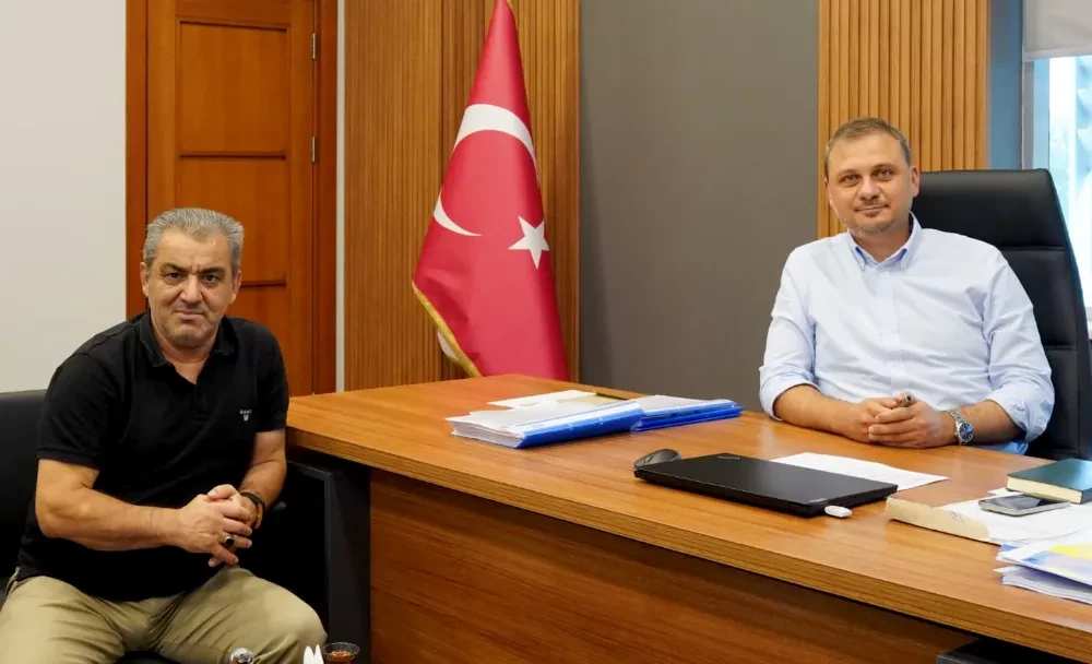 Çebi; Kararlar Meclisin Hür İradesiyle Alındı