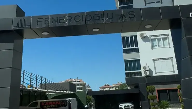 Fenercioğlu İnşaat’ta Dikkat Çeken Hareketlilik