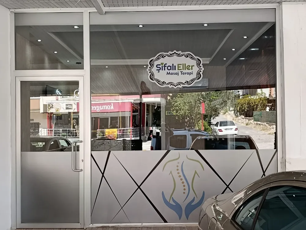 Bel ve Boyun Ağrılarına Masajla Çözüm