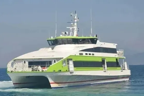 BUDO Mudanya-İstanbul seferlerini iptal etti!