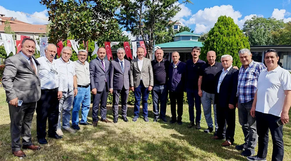 Temel Başalan, Vefa, Unutanın Değil; Hatırlayanın Erdemidir