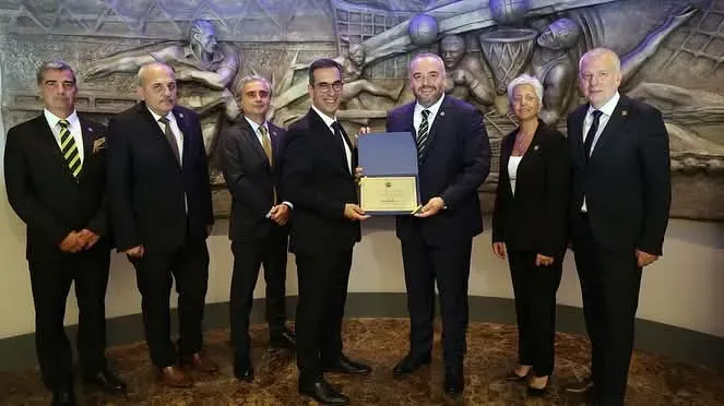 Yılmaz, Yeni Döneme Büyük Sorumlulukla Başlıyoruz