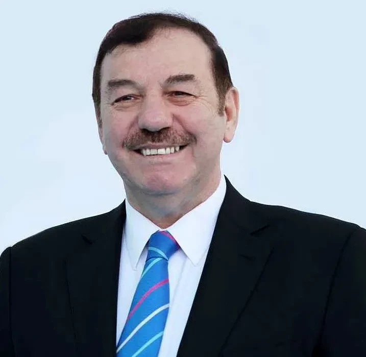 Necmi Kadıoğlu