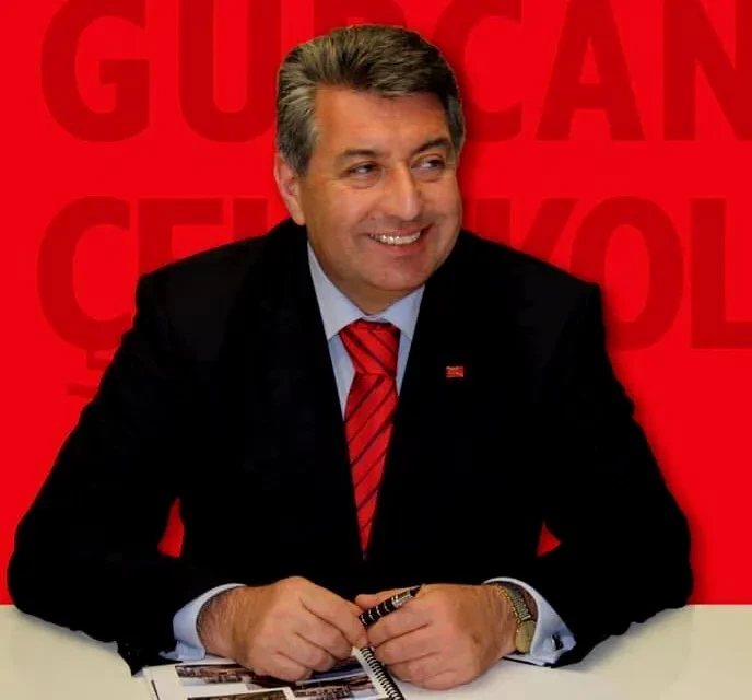 Av. Osman Gürcan Çelikkol