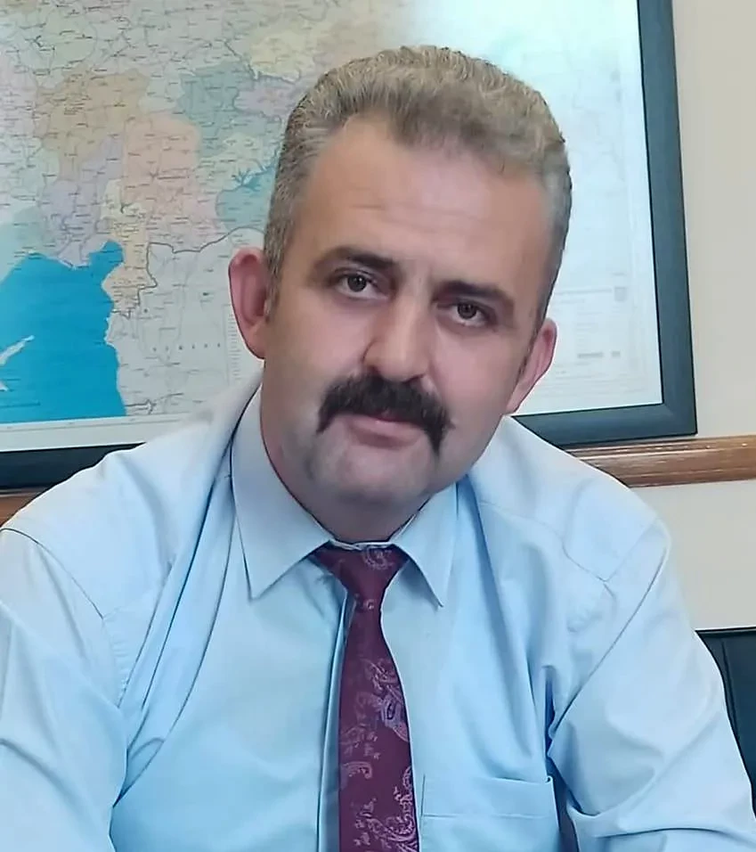 Mehmet Bünyamin Keskin