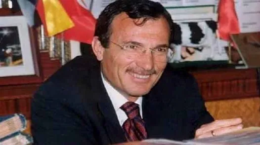 Süper Vali Recep Yazıcıoğlu Türk Milletinin Kalbinde