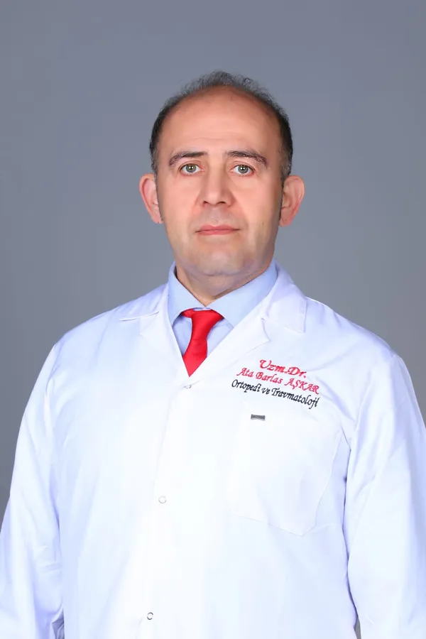 Dr. Ata Barlas Aşkar’dan sağlıkta net uyarı: Kanser ve kronik hastalıklarda bilim dışı yönlendirmeler en büyük zarardır.