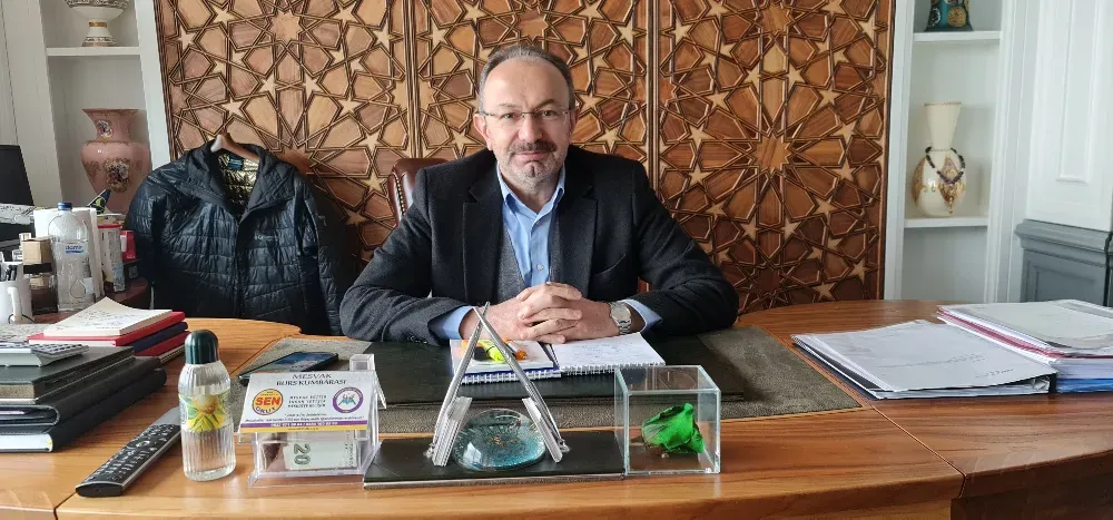 Başalan; Bayrağımıza Uzanan O Kirli Eller Kırılır…