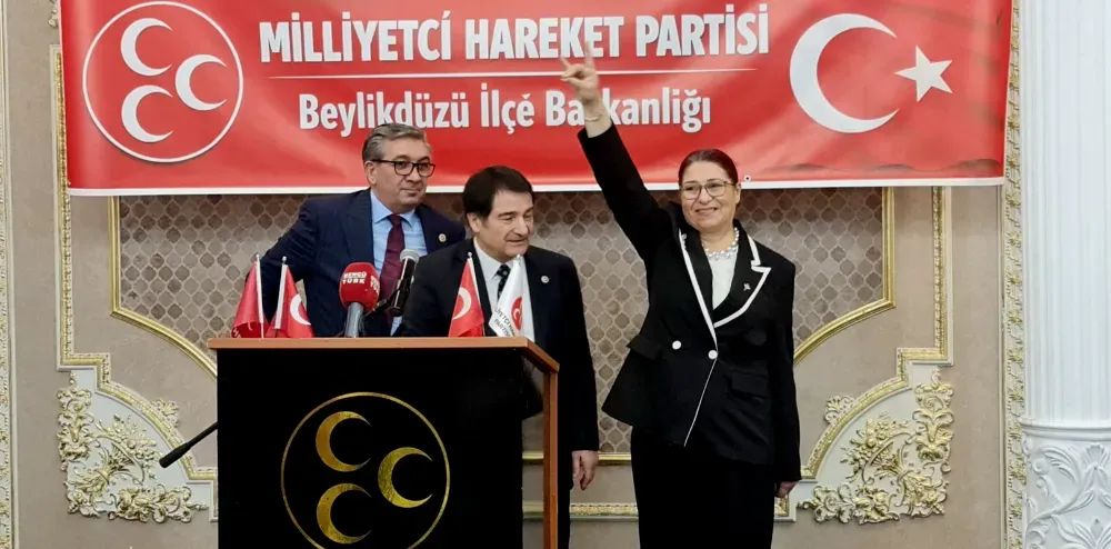 Aksu; Hayırlı Günler Komşum, Derdin Derdimizdir…