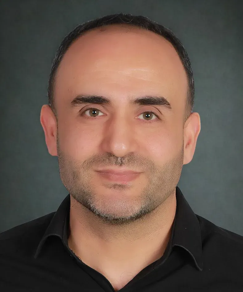 Kenan Yavuz'dan 'Eristik Çıkarsama' Şiir Kitabı