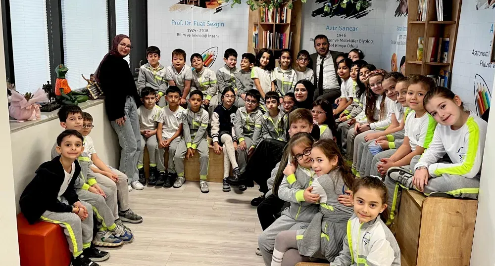 Sefer Ergen'in İnsan Odaklı Eğitim Vizyonu