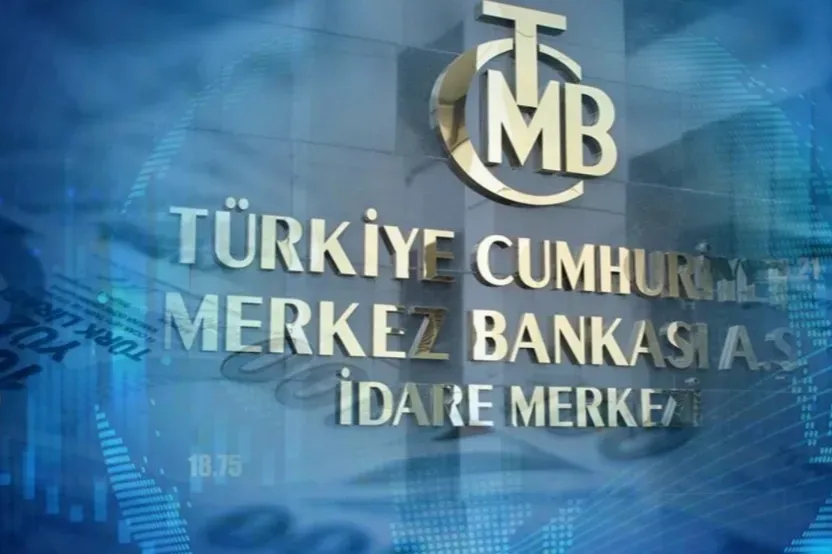 TCMB faizi yüzde 37'de sabit tuttu
