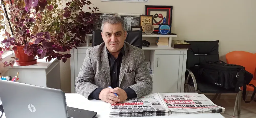 Nezir Karayün'den Ramazan Bayramı Mesajı: Birlik ve Dayanışma Vurgusu