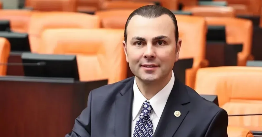 Seyithan İzsiz İddialara Cevap Verdi: Planlı İtibar Suikastı