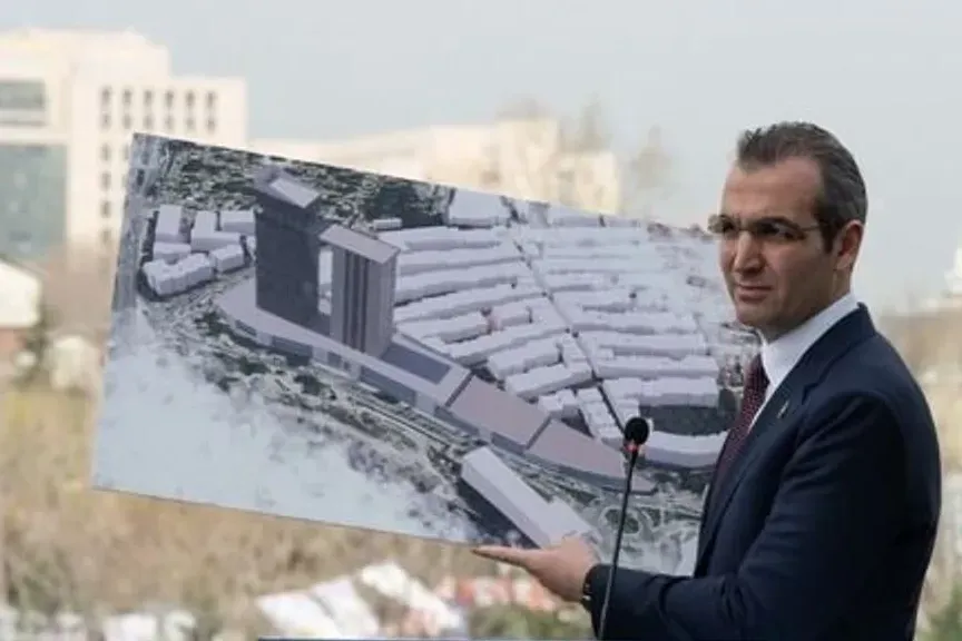 Valilik İddiaları Yalanladı: Süreç Yasal