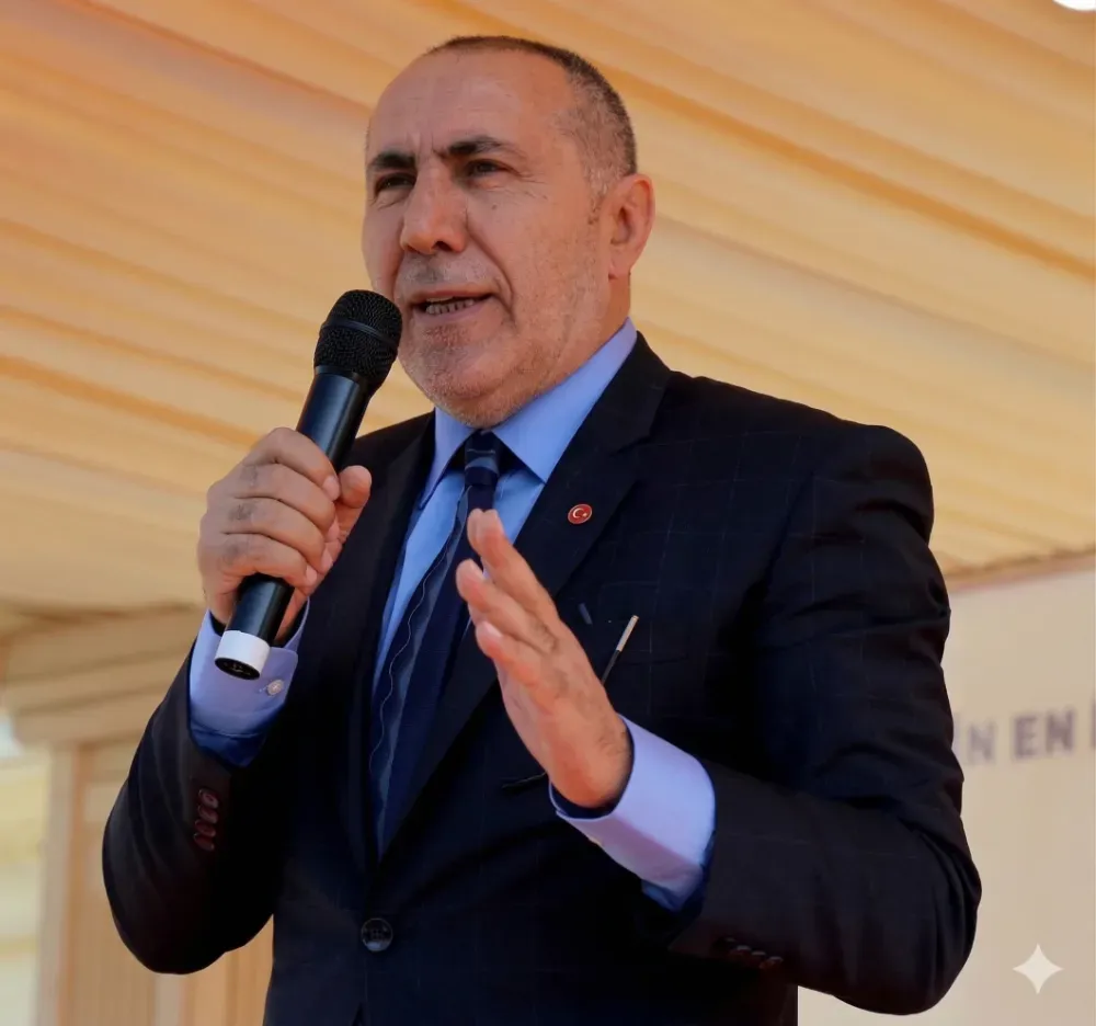 Dr. Adem Yazır'dan Belediyelere Çevik Yönetim Modeli