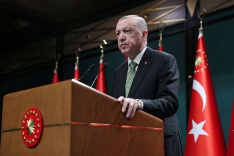 Cumhurbaskani Erdogan’in Bursa mitingi ertelendi