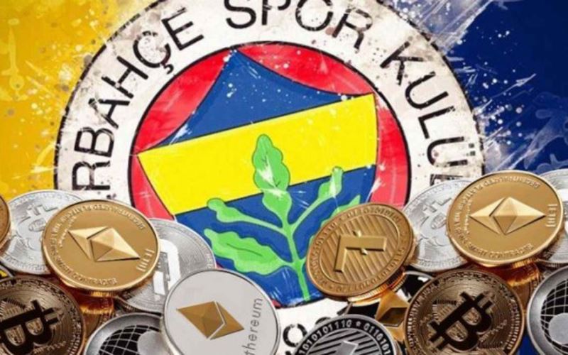 Fenerbahçe’den kripto para açiklamasi