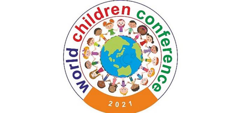 Dünya Çocuk Konferansi 21-23 Mayis’ta KKTC