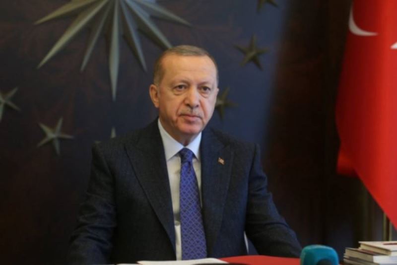 Cumhurbaskani Erdogan’dan Paskalya Bayrami mesaji