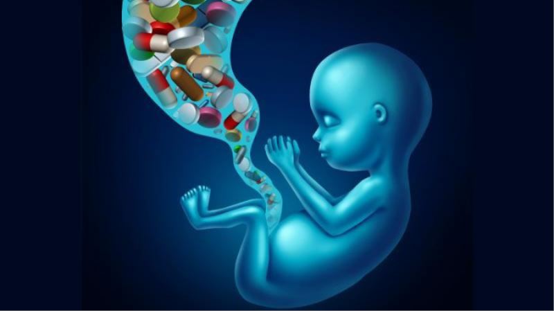 Covid-19 gebe ve bebekleri nasil etkiliyor?