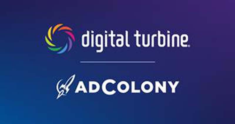 Digital Turbine AdColony’i Satin Aldigini Açikladi