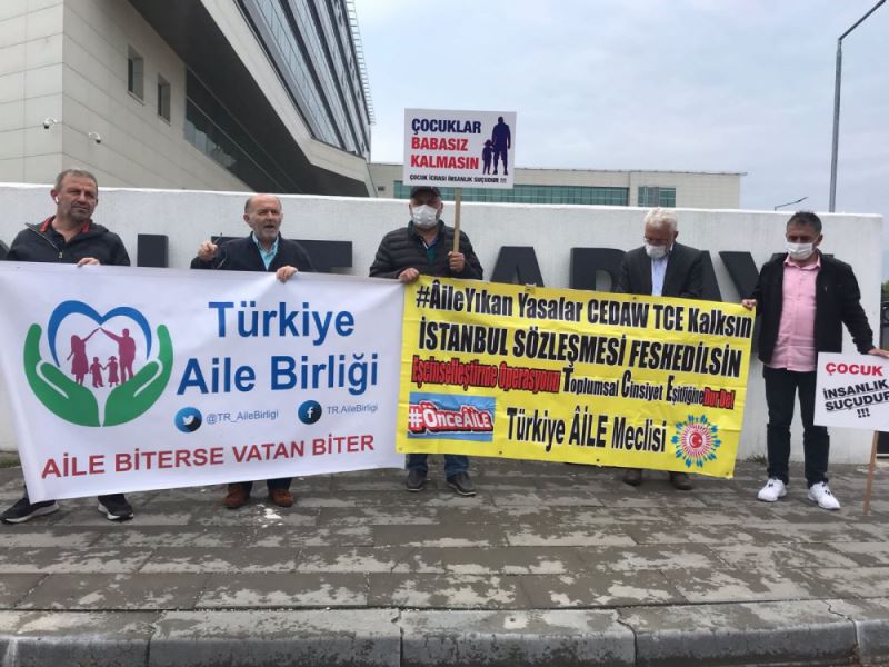 6284 Fitnesi siddeti cinayeti tesvik ediyor!..