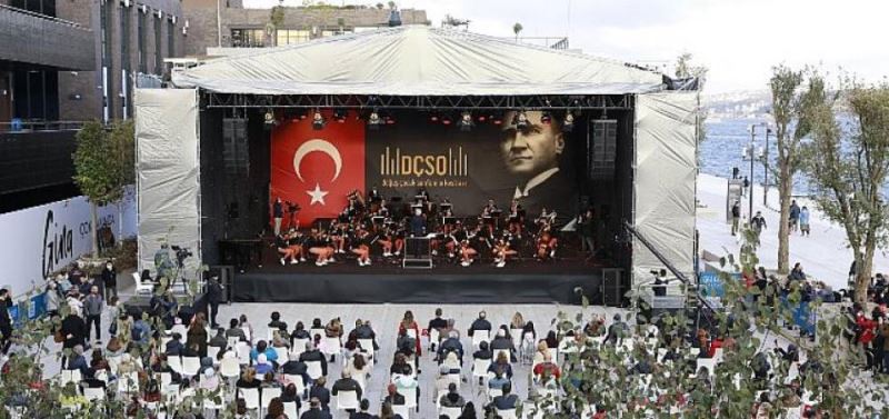 Galataport Istanbul, 23 Nisan’i büyük bir coskuyla kutlayacak