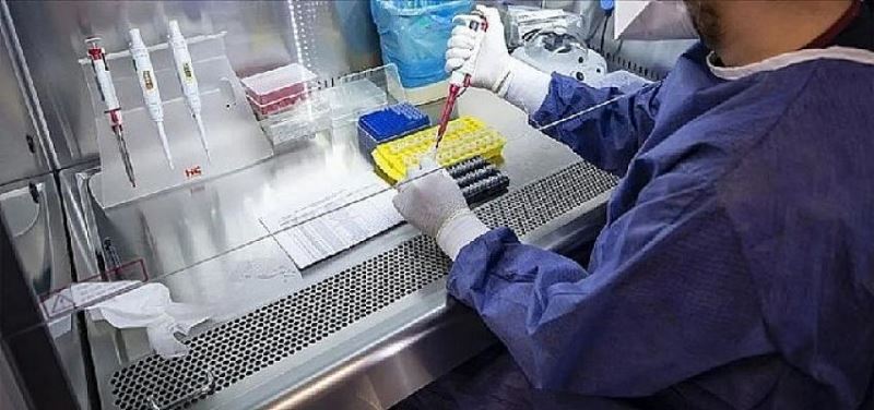 Türk bilim insanlari, grip ve COVID-19’u ayni örnekten saptayan Hibrit PCR Tani Kiti gelistirdi