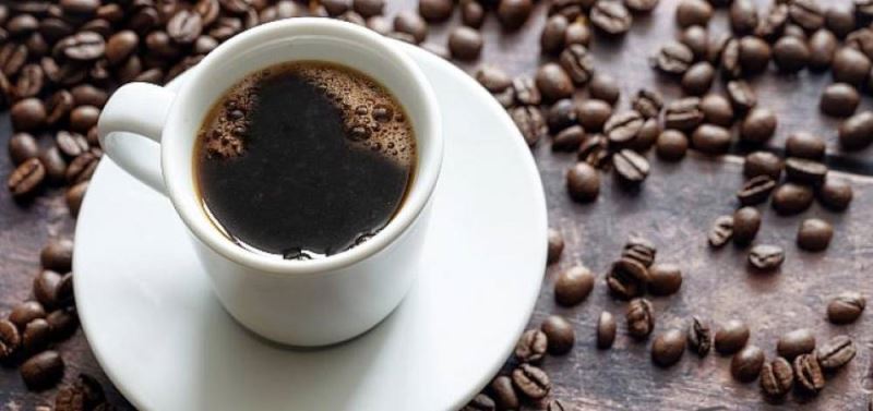 Düzenli Kahve Tüketenler Daha Uzun Yasiyor