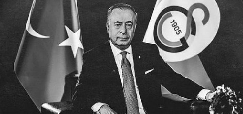 GS Eski Baskani Mustafa Cengiz hayatini kaybetti
