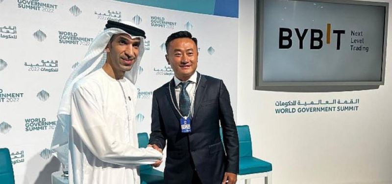 Kripto Para Platformu Bybit, BAE’de Sanal Varlik Faaliyetleri Yürütmek Için Prensipte Onay Aldigini ve Global Merkezini Dubai’ye Tasiyacagini Duyurdu