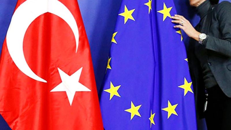 Avrupa Parlamentosu, AB’nin Türkiye’ye yaptirim uygulamasini istedi - Son Dakika
