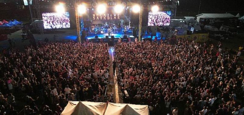 Türkiye’nin bekledigi festival basliyor