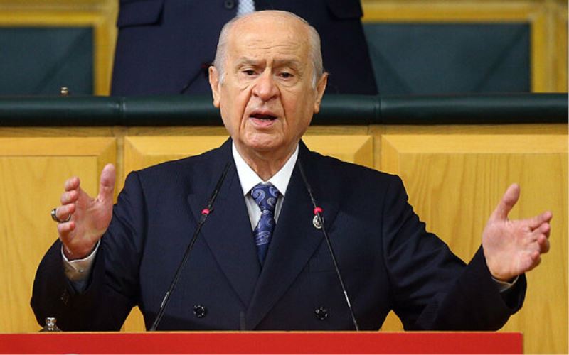 MHP lideri Bahçeli: Cumhur Ittifaki sonuna kadar yasayacaktir