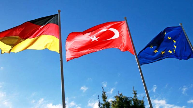 Türkiye’yle gerilimi tirmandiracak tehditler: Dönüm noktasindayiz