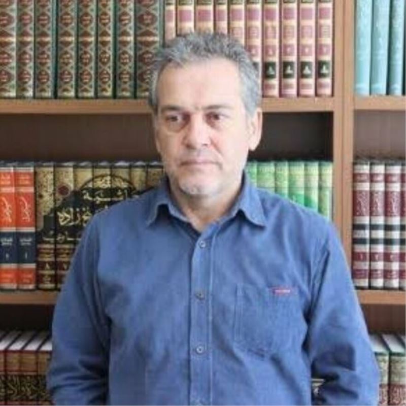 Marmara Ilahiyat hocasi Mustafa Öztürk, Kur