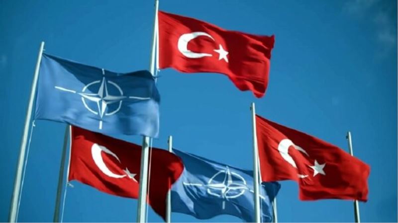Türkiye yeni yilda NATO