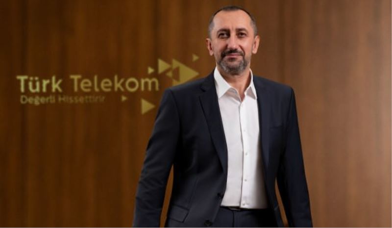 Türk Telekom yeni yila 500 yeni istihdam ile basladi - Ekonomi Haberleri