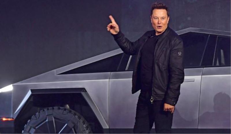Elon Musk, dünyada zirveye yerlesti - Otomobil Haberleri