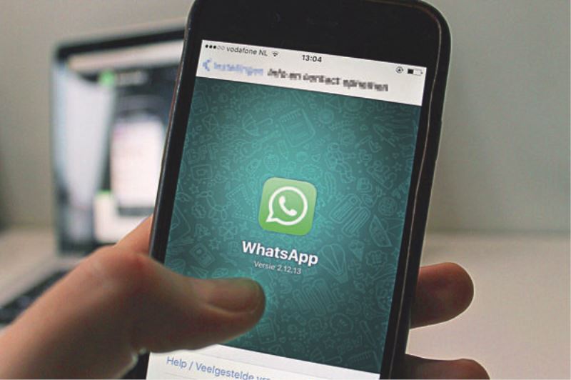 WhatsApp’a ikinci inceleme: Açik ihlal var!
