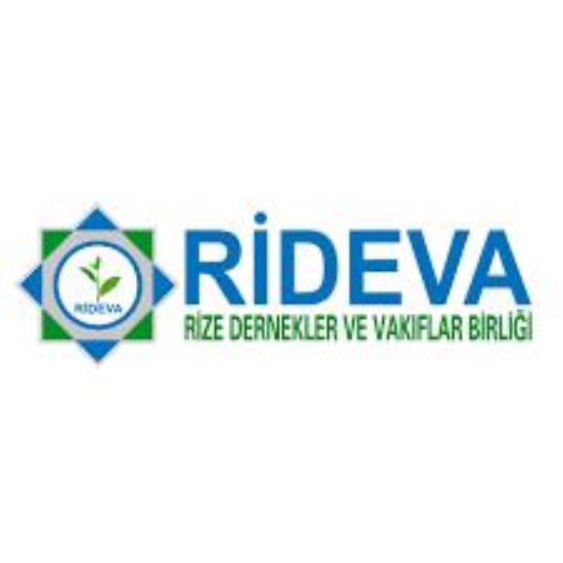 RIDEVA Egitim Akademisi Basliyor!