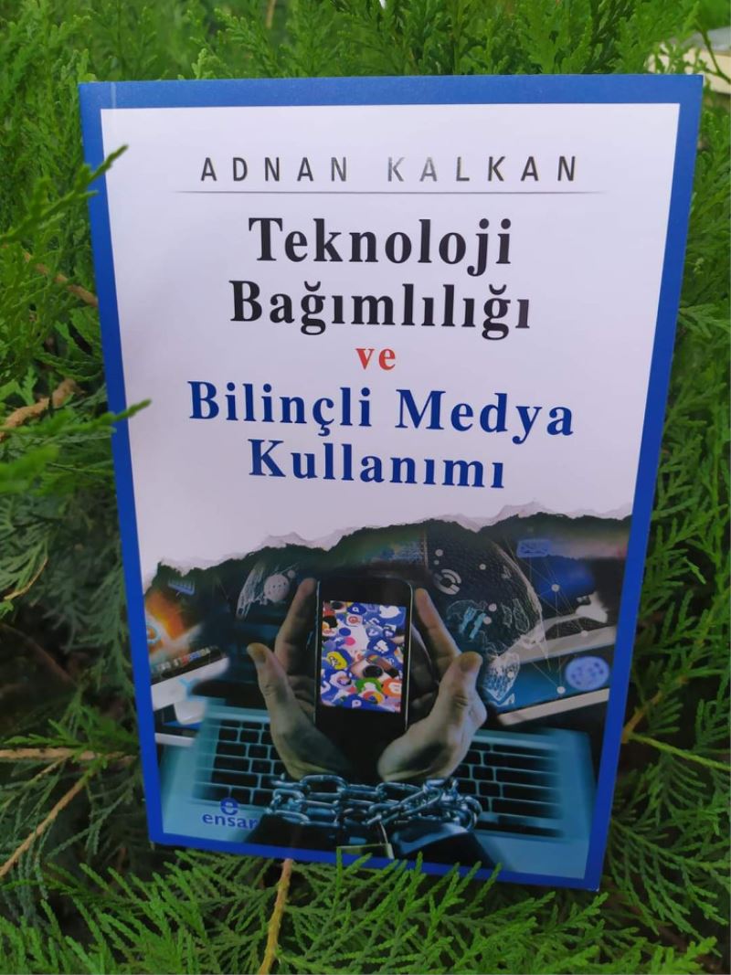 Toplumun yediden yetmise her kesimine hitap eden  çok güncel bir kitap